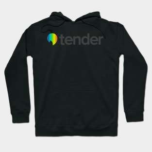 Tender Hoodie